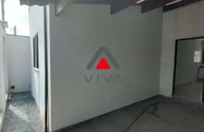 Casa com 2 quartos à venda na Rua Jair Floriano de Oliveira, 10, Parque Real, Pouso Alegre