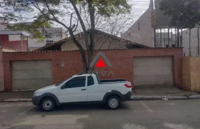 Casa com 3 quartos à venda na Avenida Moisés Lopes Da Silva, 895, São Carlos, Pouso Alegre
