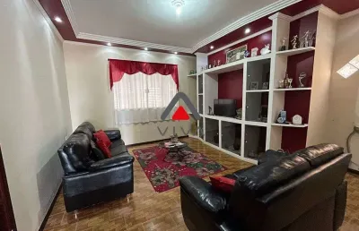 Casa com 3 quartos à venda na Rua Camanducaia, 130, Primavera, Pouso Alegre