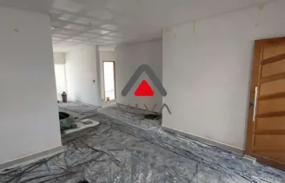 Casa com 3 quartos à venda na Rua Maria Claret de Oliveira, 150, Parque Real, Pouso Alegre