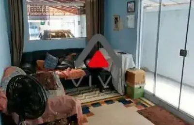 Casa com 3 quartos à venda na Rua Maria Tereza Miniz, 115, Residencial Morumbi II, Pouso Alegre