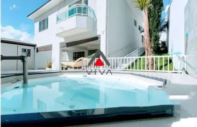 Casa com 3 quartos à venda na Rua Urias de Andrade Neto, 205, Colinas de Santa Bárbara, Pouso Alegre
