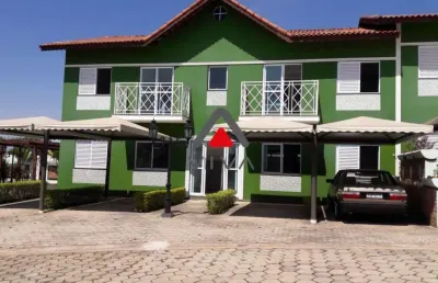 Apartamento com 2 quartos à venda na Avenida Major Rubens Storino, 500, Paraíso, Pouso Alegre