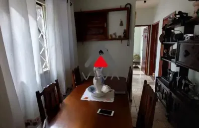 Casa com 3 quartos à venda na Rua Prefeito Olávo Gomes De Oliveira, 1000, Árvore Grande, Pouso Alegre