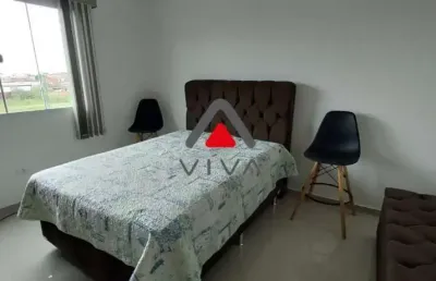 Apartamento com 2 quartos à venda na Rua Maria Guimarães Franco, 210, Vila Costa Rios, Pouso Alegre
