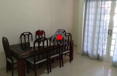 Casa com 3 quartos à venda na Rua José Augusto da Silva, 116, Xangrilá, Pouso Alegre