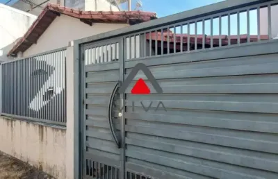 Casa com 3 quartos à venda na Rua Agostinho Andery, 1078, Árvore Grande, Pouso Alegre