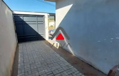 Casa com 3 quartos à venda na Avenida Maria da Conceição Santos, 580, Parque Real, Pouso Alegre