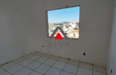 Apartamento com 2 quartos à venda na Rua Roger Mesquita Melo, 1000, Parque Real, Pouso Alegre