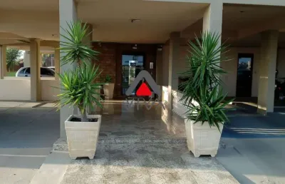 Apartamento com 3 quartos à venda na Avenida Prefeito Olavo Gomes de Oliveira, 4500, Residencial Santa Rita II, Pouso Alegre