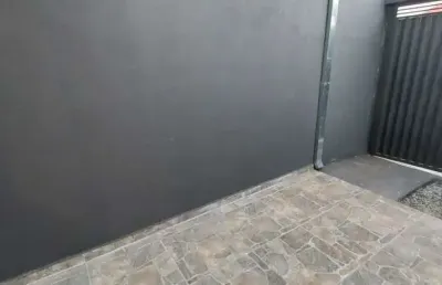 Casa com 3 quartos à venda na R. Professora Durvalina, 60, Parque Real, Pouso Alegre