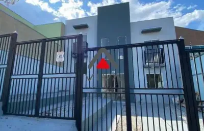 Apartamento com 2 quartos à venda na Rua Rubens Baldassaris, 65, Parque Real, Pouso Alegre