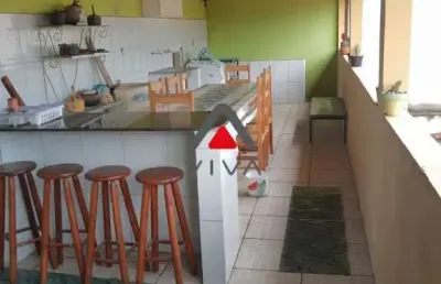 Casa com 4 quartos à venda na Rua João Gabriel Botelho, 110, Colina Verde, Pouso Alegre