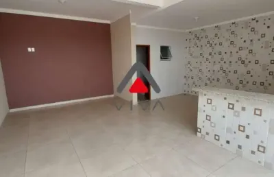 Casa com 3 quartos à venda na Rua Hélio Jacy Gouveia Schiefler, 200, Jardim Aeroporto, Pouso Alegre