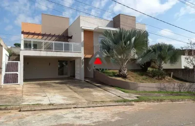 Casa com 4 quartos à venda na Pouso Alegre, 100, Gran Royalle - Pouso Alegre, Pouso Alegre