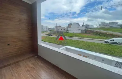 Apartamento com 2 quartos à venda na Avenida Luiz Carlos Vilela, 610, Residencial Santa Rita, Pouso Alegre