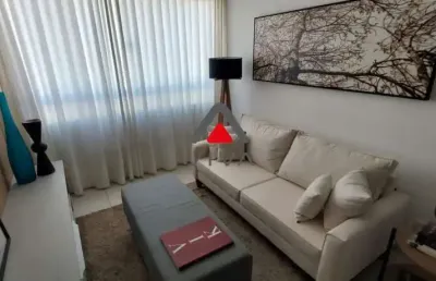 Apartamento com 2 quartos à venda na Rua Antônio Lemes da Silva, 980, Centro, Pouso Alegre