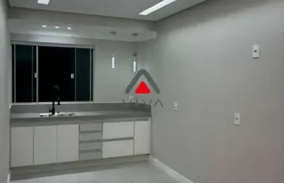 Apartamento com 3 quartos à venda na Rua Floriano do Valle, 116, Jardim Esplanada, Pouso Alegre
