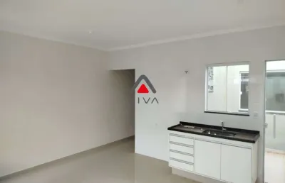 Casa com 2 quartos à venda na Rua Sarita do Prado Amaral, 4578, Parque Real, Pouso Alegre