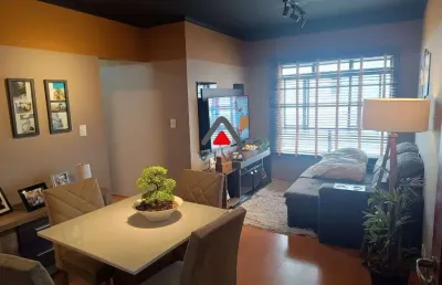 Apartamento com 2 quartos à venda na Rua Pedro Narciso Rodrigues, 220, Cruzeiro do Sul, Pouso Alegre