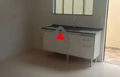 Casa com 3 quartos à venda na Rua Umuarama, 220, Jardim Canadá, Pouso Alegre