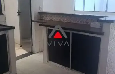 Casa com 2 quartos à venda na Rua João Batista de Paula, 418, Vale das Andorinhas, Pouso Alegre