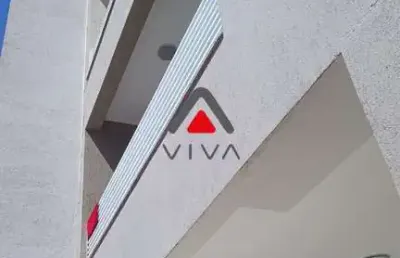 Apartamento com 3 quartos à venda na Rua Maria Guimarães Franco, 205, Cruzeiro do Sul, Pouso Alegre