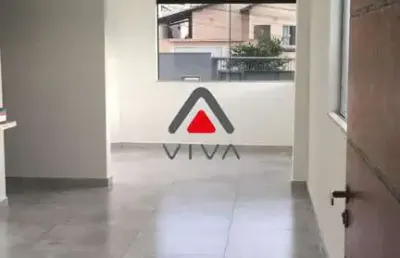 Apartamento com 2 quartos à venda na Rua Marcos Arlindo Ribeiro, 335, Recanto dos Fernandes I, Pouso Alegre