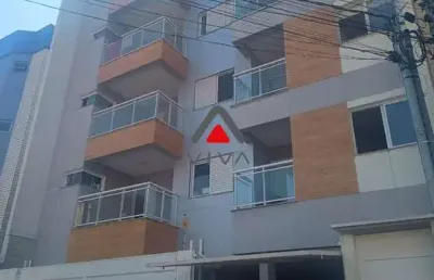 Apartamento residencial villa lobos com 02 vagas de garagem e elevador