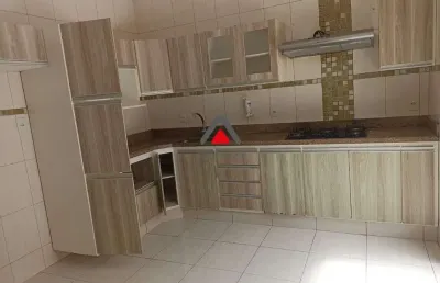 Casa com 3 quartos à venda na Avenida Moisés Lopes Da Silva, 10000, Árvore Grande, Pouso Alegre