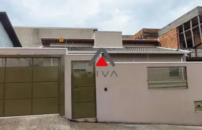 Casa com 2 quartos à venda na Rua Mariana Faustino Rodrigues, 439, Cidade Vergani, Pouso Alegre