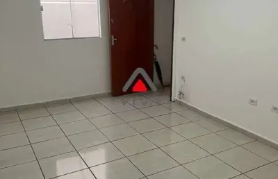 Apartamento com 2 quartos à venda na Rua Geraldineli Garcia, 60, Residencial Jardim Ypê, Pouso Alegre
