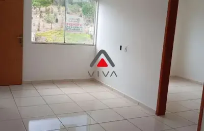 Apartamento com 3 quartos à venda na Rua Ana Marta Soares da Fonseca, 295, Pão de Açúcar, Pouso Alegre