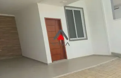 Casa com 3 quartos à venda na Rua Augusto dos Anjos, 85, Pousada do Sol, Pouso Alegre