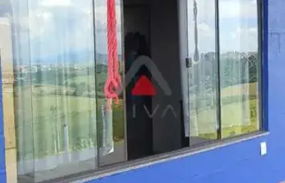 Casa com 1 quarto à venda na Estrada Do Cristo, 1000, Área Rural de Pouso Alegre, Pouso Alegre