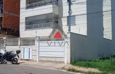 Apartamento no bairro alfredo custódio de paula com excelente varanda gourmet