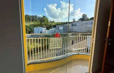 Apartamento com 2 quartos à venda na Rua Rubens Baldassaris, 125, Parque Real, Pouso Alegre