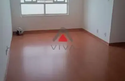 Apartamento no cruzeiro do sul com 02 vagas de garagem