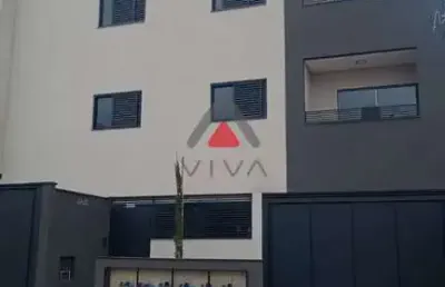 Apartamento com 3 quartos à venda na Rua Pulcheria Pena Paiva, 458, Jardim Aureliano, Pouso Alegre