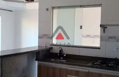 Apartamento com 2 quartos à venda na Rua João Victor de Freitas, 80, Cidade Vergani, Pouso Alegre