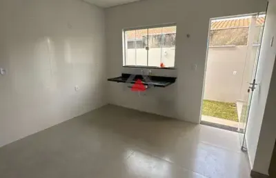 Casa com 3 quartos à venda na Rua Padre Pio De Peitrelcina, 469, Parque Real, Pouso Alegre