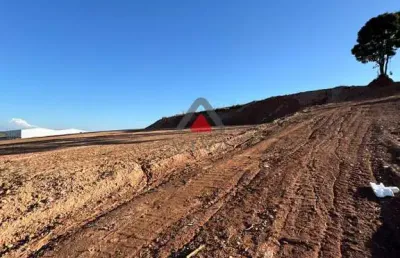 Terreno comercial com localização estratégica com 5.338 m²