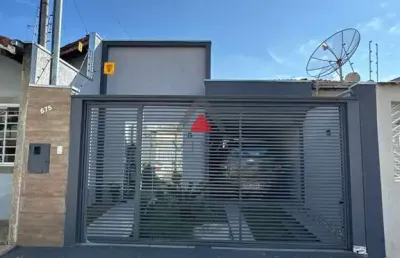 Casa no jardim olímpico ** excelente localização no bairro