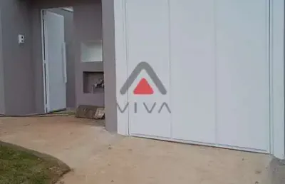 Casa com 2 quartos à venda na Rua Sarita do Prado Amaral, 878787, Parque Real, Pouso Alegre