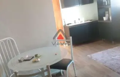 Casa com 2 quartos à venda na Rua Alberto Luiz Coutinho, 280, Residencial Jardim Redentor, Pouso Alegre
