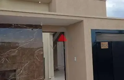Casa com 3 quartos à venda na Rua Anardino Damásio, 239, Cidade Vergani, Pouso Alegre