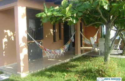 Casa com 3 dormitórios à venda por r$ 298.000,00 - centro - balneário pinhal/rs