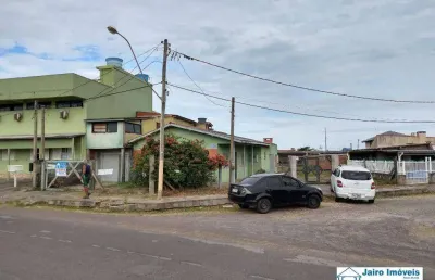 Casa com 8 quartos à venda no Centro, Balneário Pinhal 