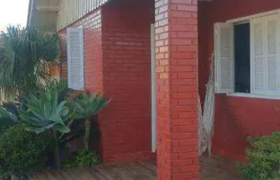 Casa com 3 quartos à venda no Centro, Tramandaí 