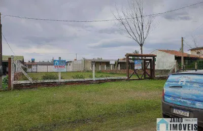 Terreno à venda no Centro, Balneário Pinhal 